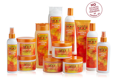 Naibacfeed Natural Hair Products In Abuja